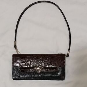 Brighton Wallet With Strap